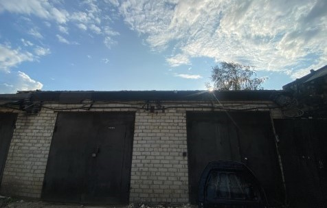 Иван Бобров: в районе Крюково демонтировали надстройку над гаражами - фото 4
