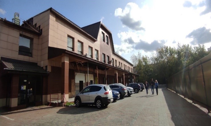 Иван Бобров: в районе Соколиная Гора два бизнес-центра освободили от самостроя - фото 5