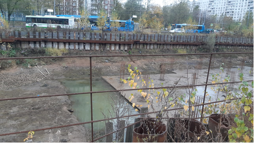 Иван Бобров: в Бибиреве построят физкультурно-оздоровительный комплекс с двумя бассейнами - фото 2