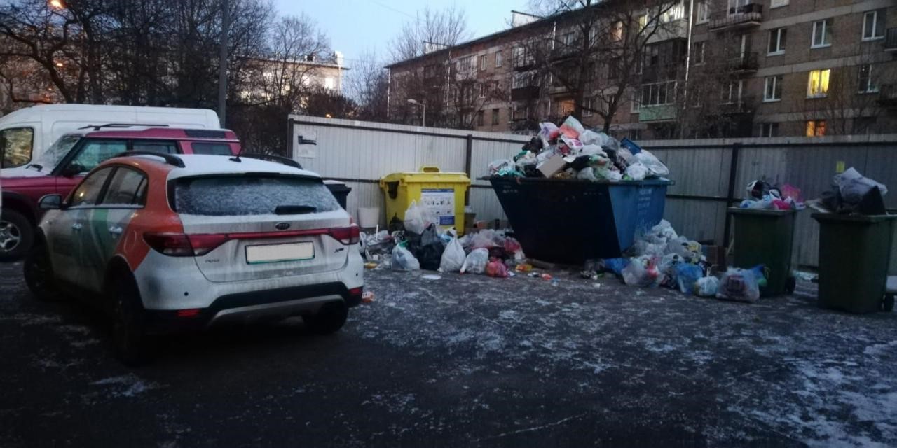 Невский экологический оператор предупреждает водителей каршеринга об ответственности за неправильную парковку - фото 6