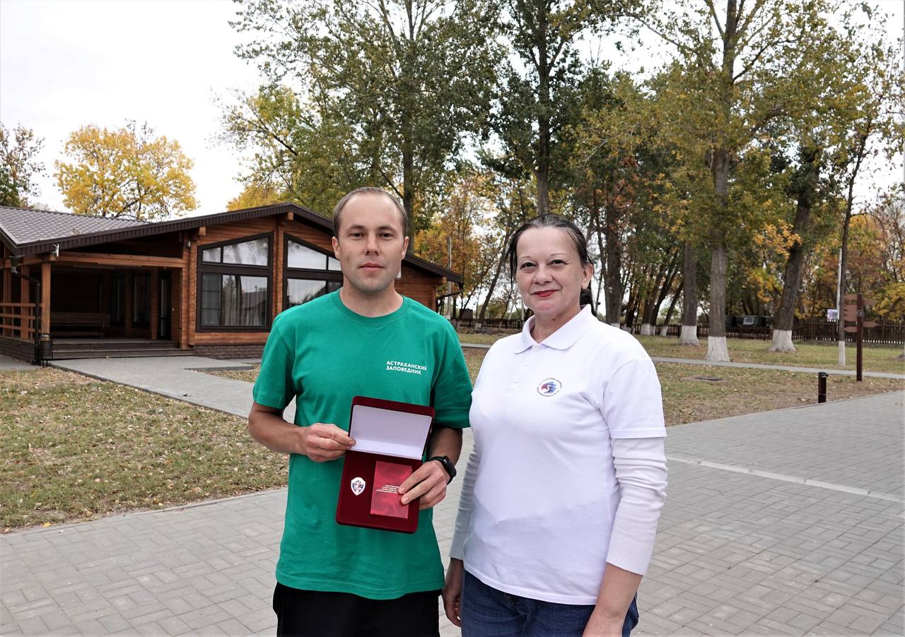 Труд во имя природы: в Международный день добровольца рассказываем о волонтерах заповедных территорий - фото 2