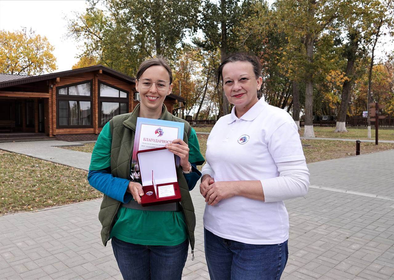 Труд во имя природы: в Международный день добровольца рассказываем о волонтерах заповедных территорий - фото 4