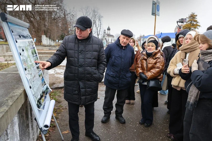 Участники VII сезона проекта «Моя река» изучили прибрежные территории в городе Рязани - фото 1