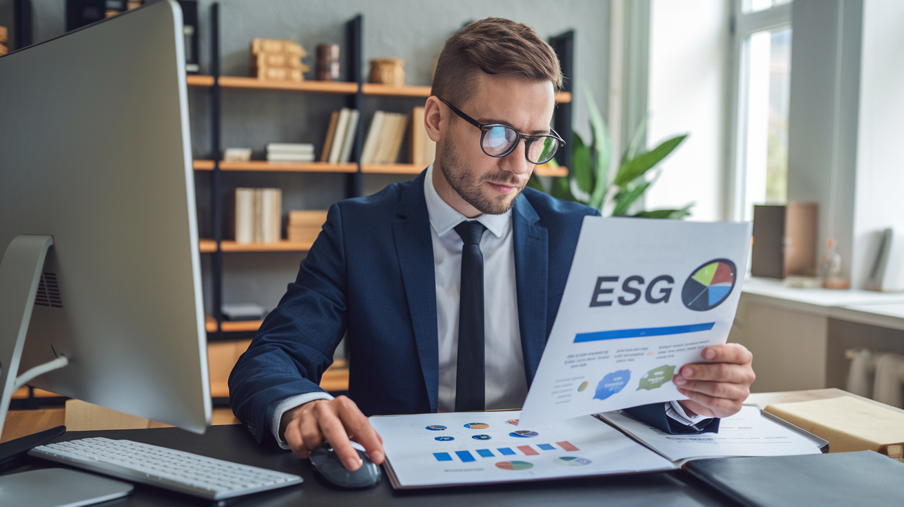 Высшая школа бизнеса НИУ ВШЭ представила исследование ESG-практик   - фото 1