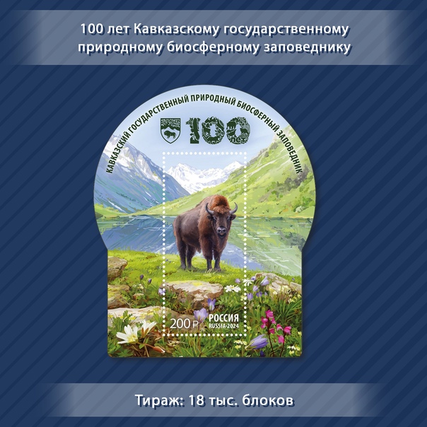 Межрегиональный Форум к 100-летию Кавказского заповедника - фото 1