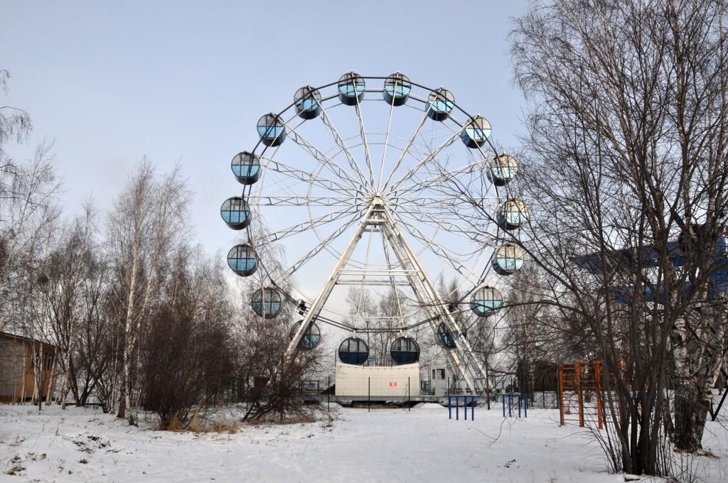 Малый бизнес развивает туризм на Байкале  - фото 8