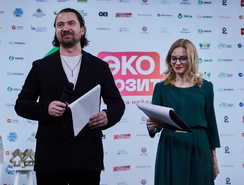 Российские экодеятели получили премию «Экопозитив-2022» - фото 1