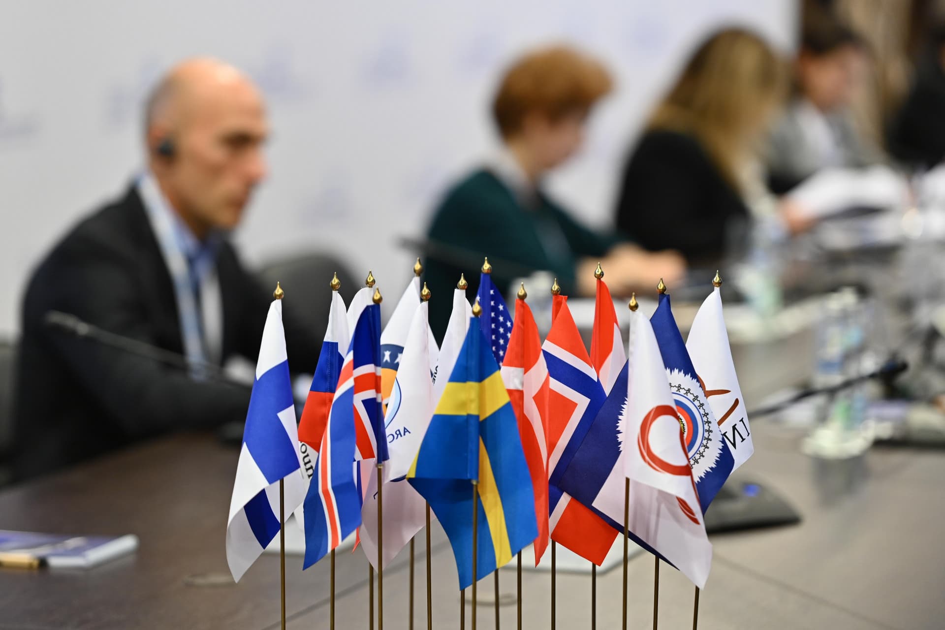 Молодежная международная модель Арктического совета  состоится в Архангельске 14–18 ноября - фото 1