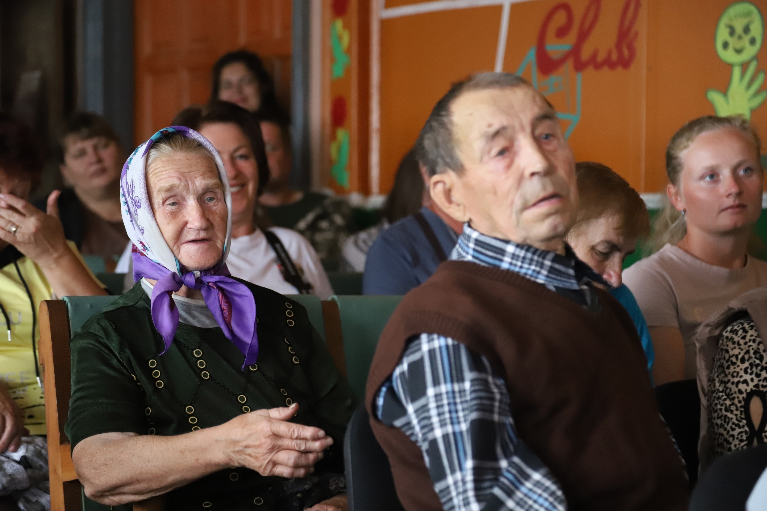 В Кенозерском национальном парке состоялось торжественное открытие музея «Истории Усть-Поченской запани» - фото 3