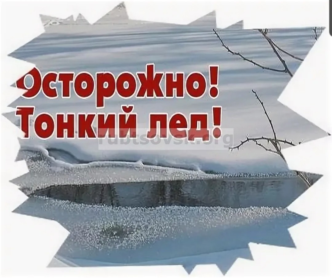 Хрупкий и ненадежный: замерзший водоем на природных территориях Москвы – не место для прогулок - фото 1