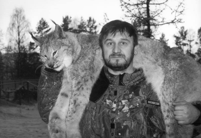 Виталий Рябцев: мы превращаемся в страну процветающего браконьерства - фото 5