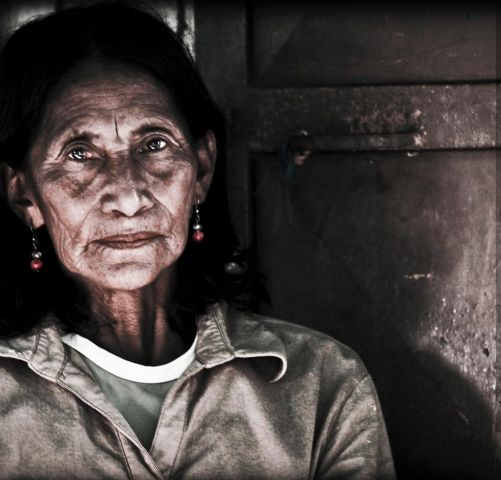 Леонардо Ди Каприо посвятил свой пост в инстаграмм коренным общинам венесуэльской Амазонки - фото 3
