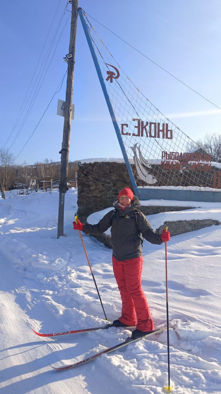 «Лыжню!»: на заповедных территориях проходят лыжные походы и тематические гонки - фото 6