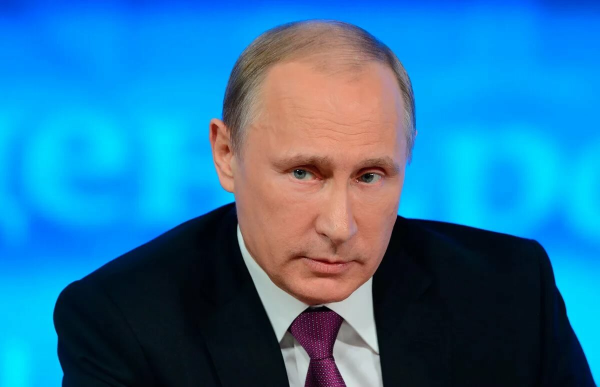 Владимир Путин поручил разработать план действий по восстановлению экономики - фото 1