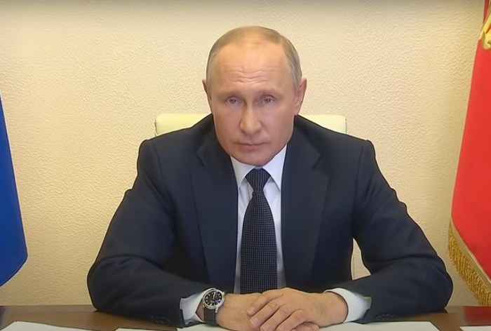 Главное с сегодняшнего совещания Владимира Путина по снятию режима ограничений  - фото 1