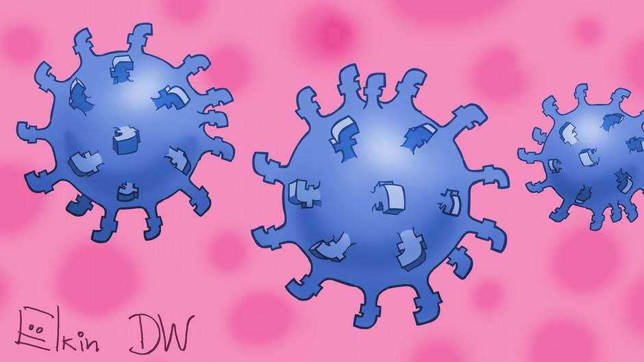 Вопрос науки: как создаются фейки о коронавирусе - фото 1