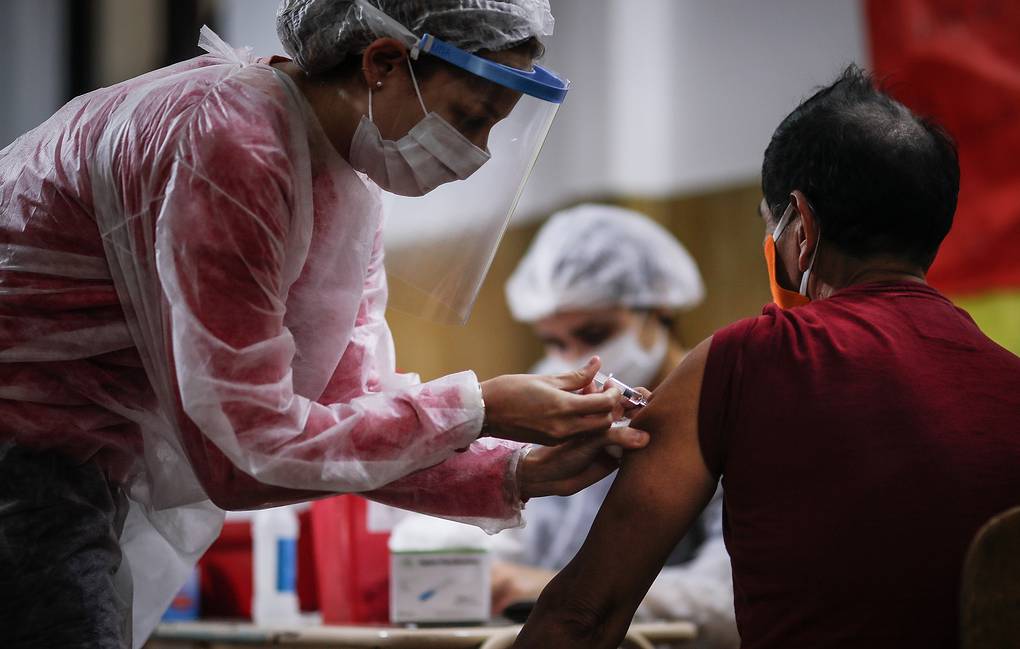 Страны ООН выступили за общедоступность будущей вакцины от коронавируса - фото 1