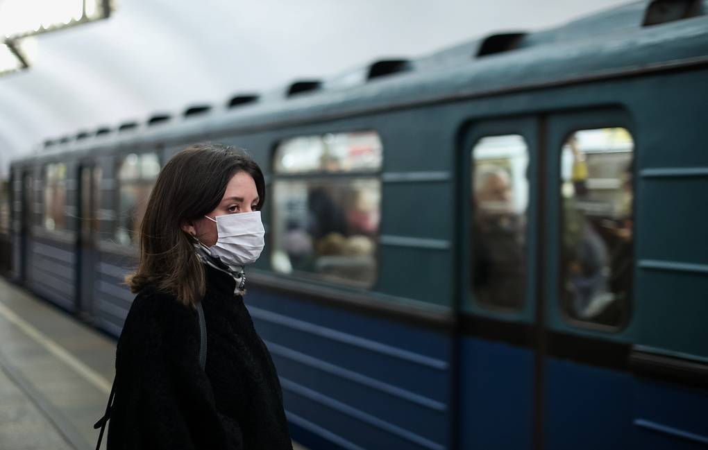 Сергей Собянин прокомментировал слухи о закрытии метро - фото 1