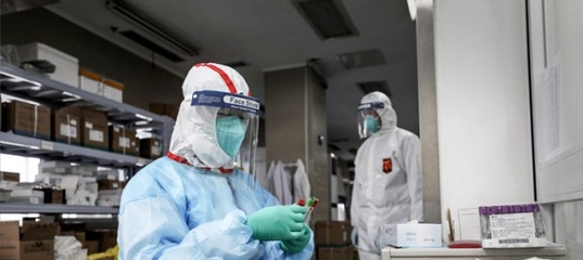Испытания препарата , применяемого при лечении коронавируса,  завершились в Китае - фото 1