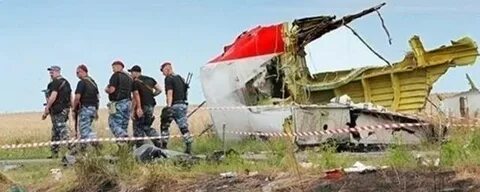 Суд по MH17. Виновные уже назначены - фото 1