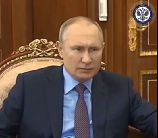 В полемику о судьбе земледельческого сезона 2021 в России вмешался Президент Путин - фото 1