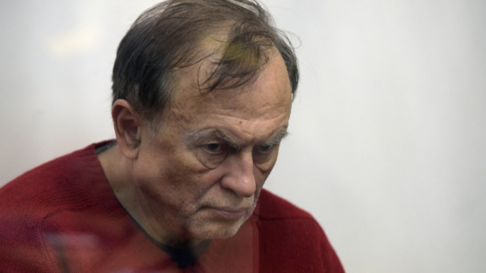 Окончательное обвинение предъявлено историку-расчленителю Соколову - фото 1