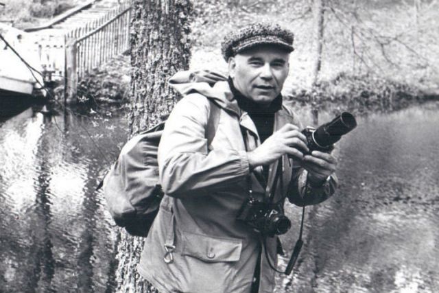 14 марта 1930 года родился журналист, писатель и телеведущий Василий Песков - фото 2