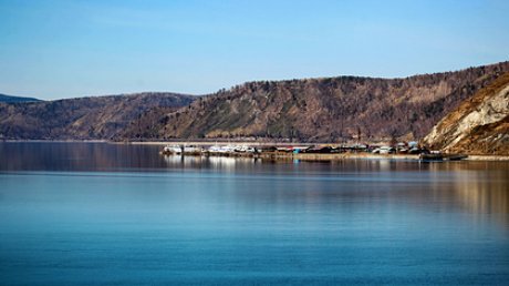Что происходит вокруг застройки прибрежной зоны озера Байкал? - фото 1