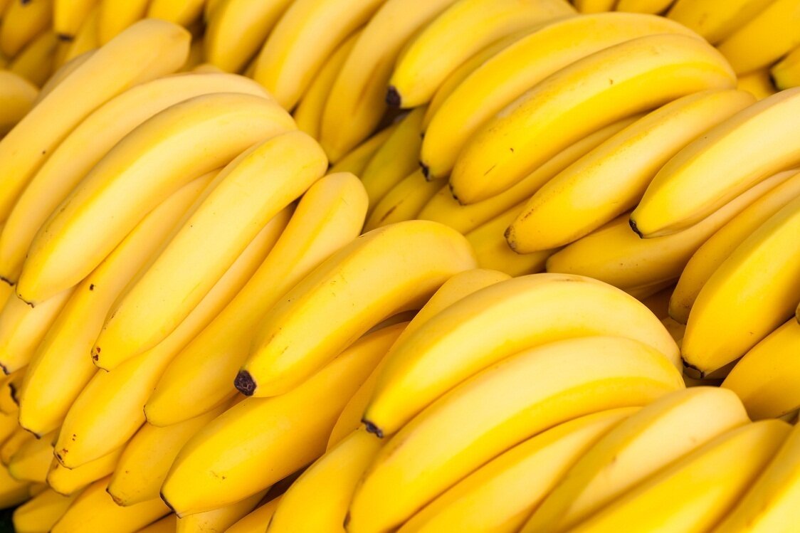 Бананы могут исчезнуть - Die Welt - фото 1
