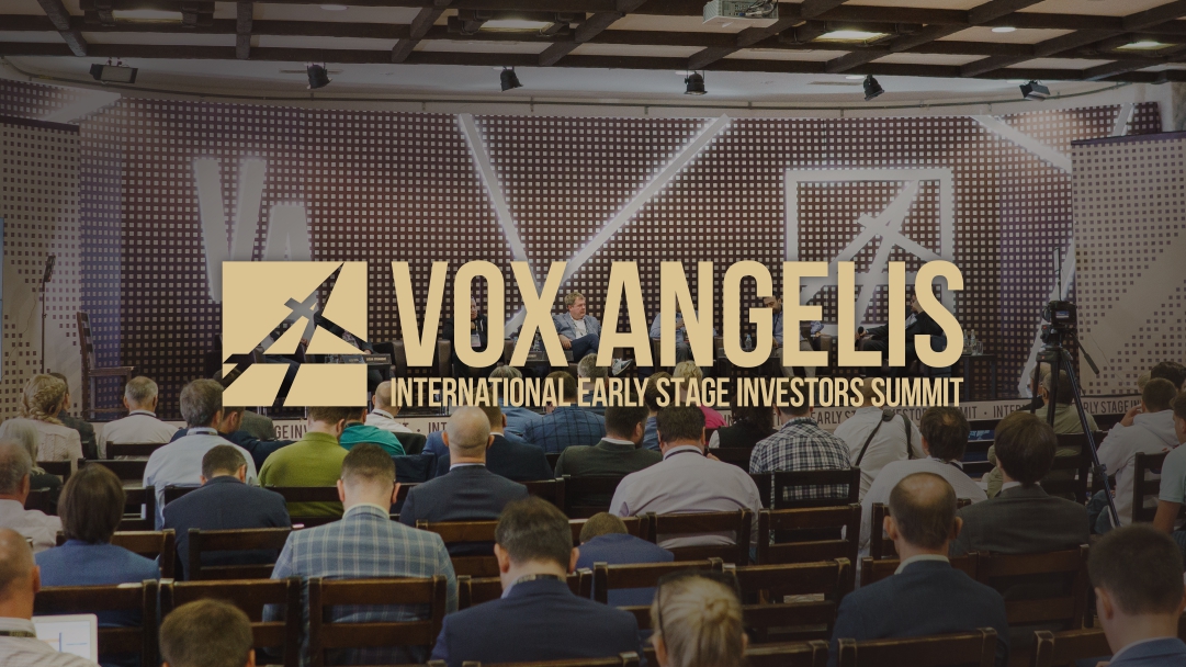 Саммит VOX ANGELIS: Россия – часть глобального венчурного сообщества - фото 1