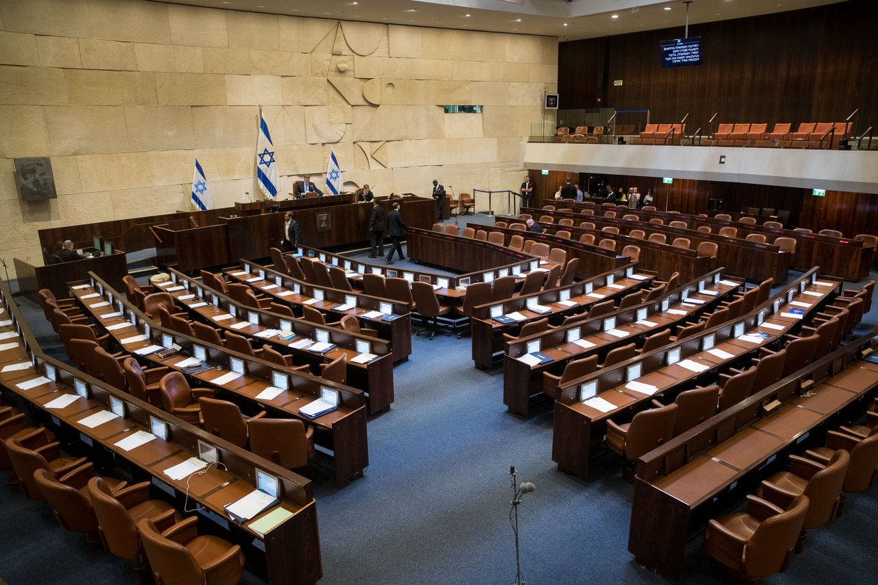 Израиль: Число генералов сократится, число депутатов, которые в прошлом представляли местные органы власти, увеличится - фото 1