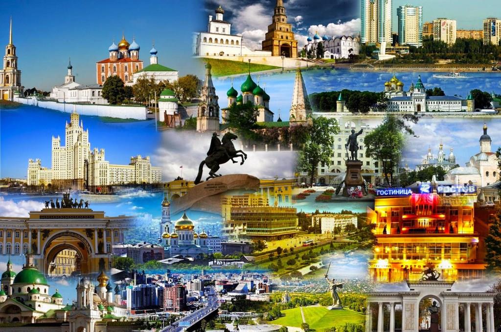 Москва заняла пятое место в рейтинге комфортных и доступных городов России - фото 1