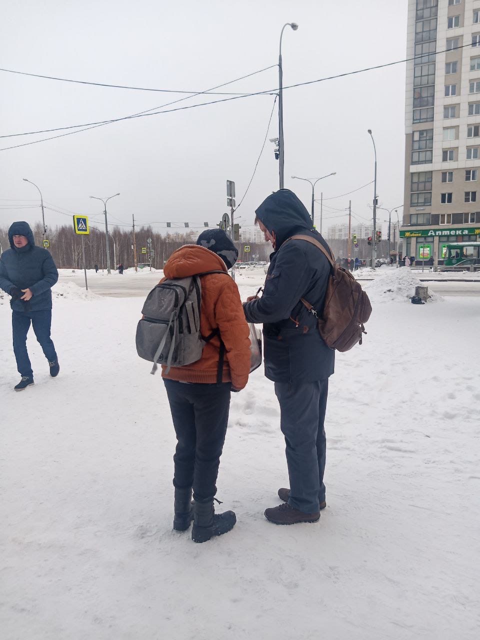 Эко активисты Екатеринбурга начали сбор подписей за присвоение Березовой роще статуса ООПТ - фото 2