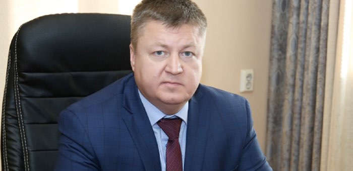 Задержан министр здравоохранения Горного Алтая - СМИ - фото 1