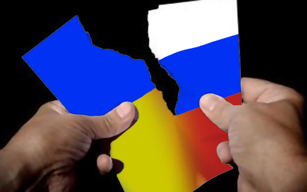 Украинские «хотелки» и украинско-российские противоречия (часть1) - фото 1