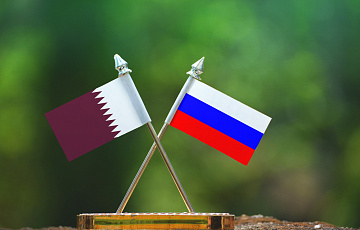  Россия-Катар: придётся договариваться?.. - фото 1