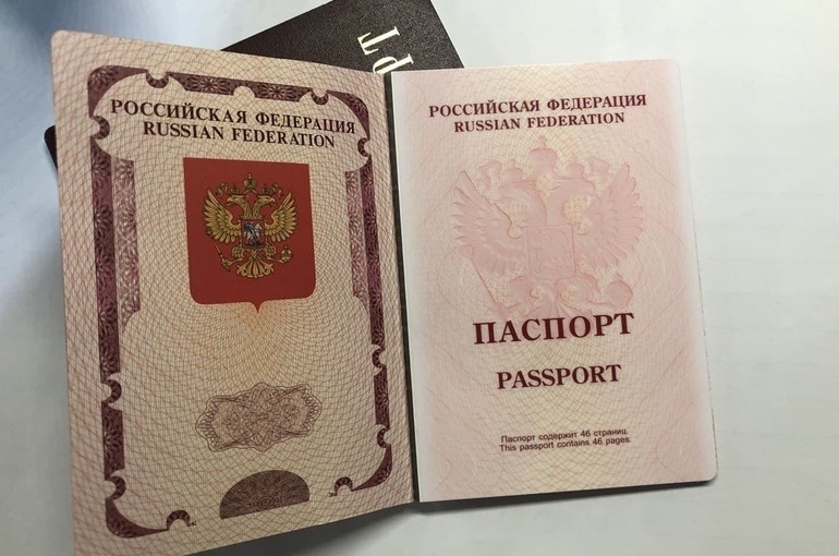 Загранпаспорта в России будут выдавать по новому регламенту - фото 1