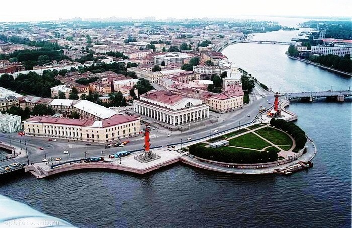 Сможет ли Санкт-Петербург стать экологической столицей России? - фото 2
