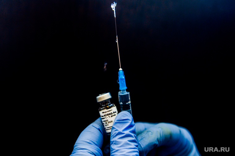 Клинические испытания новейшей вакцины от коронавируса, способной защитить   на 13-17 лет, скоро начнутся в России - фото 1