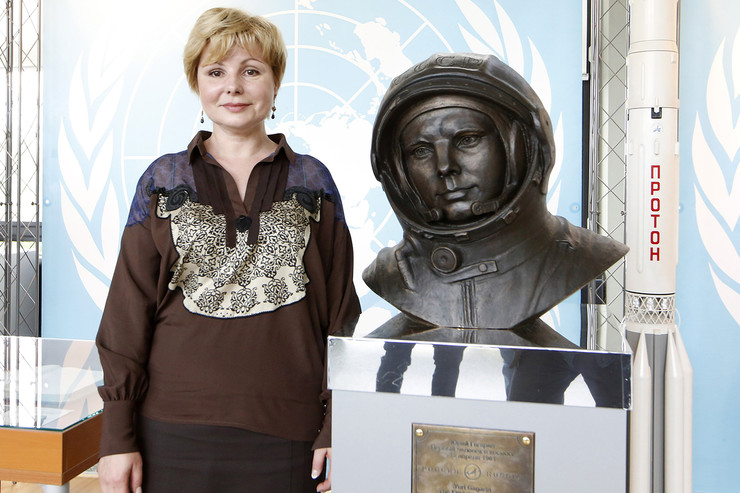 Знаете, каким он парнем был? Сегодня – День Рождения первого космонавта Земли Юрия Гагарина - фото 5