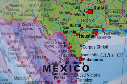 Техас: энергетическая изоляция  сохранится?.. - фото 2