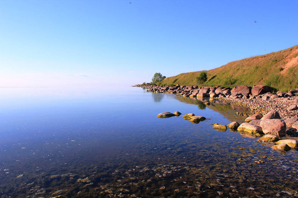 Чудское озеро: взаимный интерес — взаимная забота России и Эстонии - фото 2