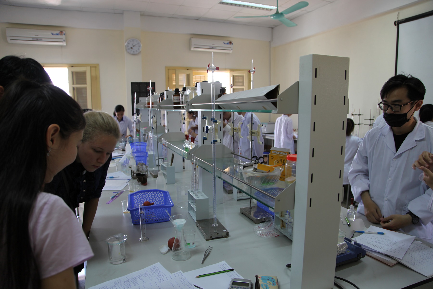 Пятая “Открытая лабораторная” пройдет онлайн в День российской науки - фото 7