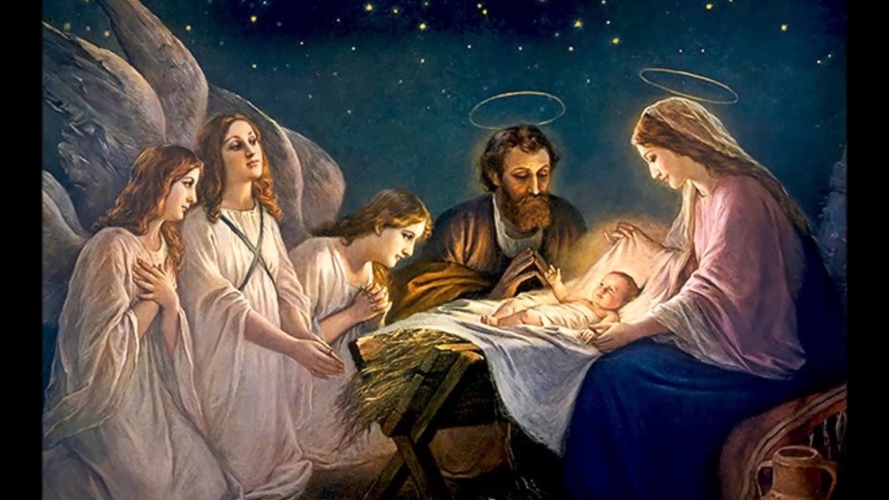 Рождество Христово. Зачем Христу рождаться в пещере? - фото 6