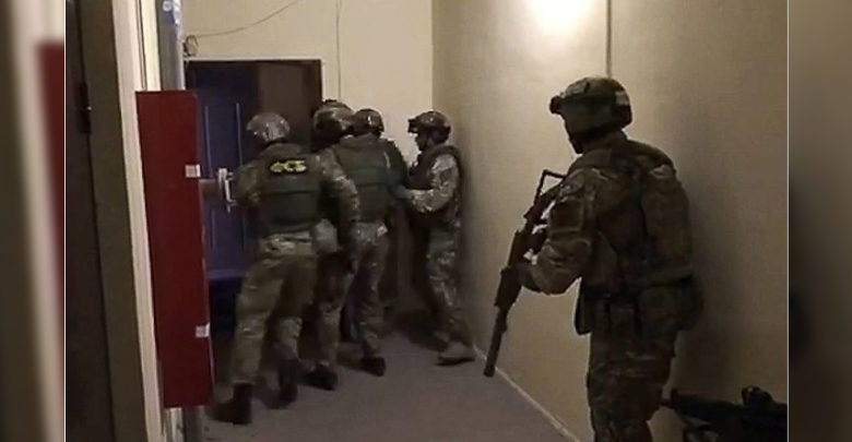 В Тамбове сотрудники ФСБ задержали подростка, который готовил теракт - фото 1