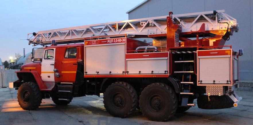 Производственный комплекс по изготовлению пожарного оборудования появится в Москве - фото 3