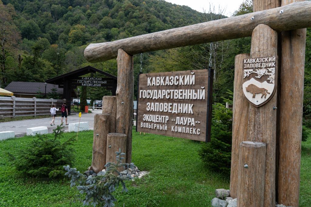 Летний сезон походов близится к завершению: несколько маршрутов Кавказского заповедника закроются 15 октября - фото 2