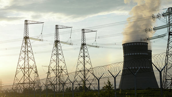 На Калининской АЭС произошел сбой в работе трех энергоблоков - фото 1