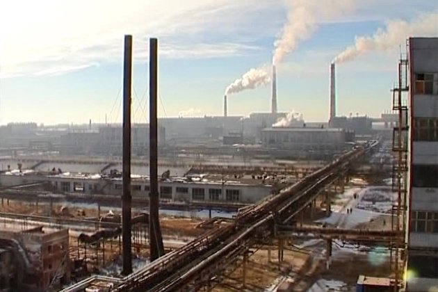 Об угрозе «экологического Чернобыля» предупредил Росприроднадзор - фото 2