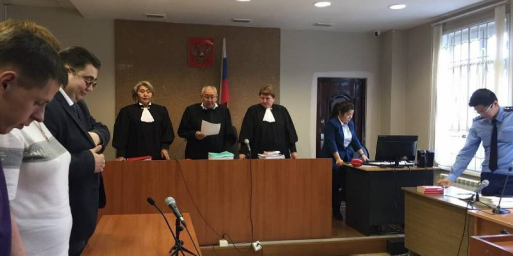 Вы думаете, что в России самая плохая судебная система? Но в Европе другого мнения… - фото 1